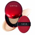 BASE COMPACTA TIRTIR RED CUSHION 21N IVORY 18G