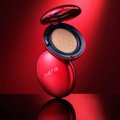 BASE COMPACTA TIRTIR RED CUSHION 21N IVORY 18G