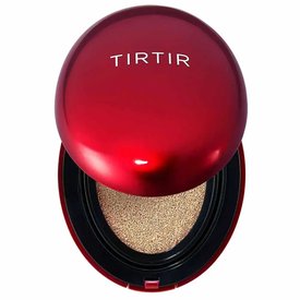 BASE COMPACTA TIRTIR RED CUSHION 24N LATTE 18G