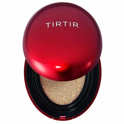 BASE COMPACTA TIRTIR RED CUSHION 24N LATTE 18G