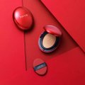 BASE COMPACTA TIRTIR RED CUSHION 24N LATTE 18G
