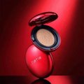 BASE COMPACTA TIRTIR RED CUSHION 22N SHELL BEIGE 18G