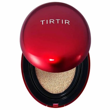 BASE COMPACTA TIRTIR RED CUSHION 23N SAND 18G
