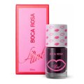 LIP TINT BOCA ROSA VERMELHO 10ML
