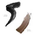 KIT MÁSCARA DE CÍLIOS BOCA ROSA EFEITO VOLUME + EFEITO NATURAL 2 UNIDADES 5G