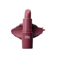 Batom Hidra Matte Panvel 24&7 Rosa Vinho