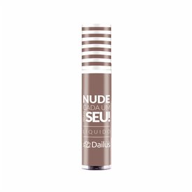 BATOM LÍQUIDO NUDE MORENA
