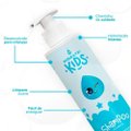 SHAMPOO HIDRATEI KIDS 200ML