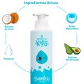SHAMPOO HIDRATEI KIDS 200ML