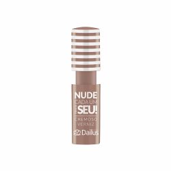 Batom Cremoso Nude Crema