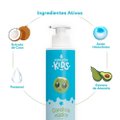 CONDICIONADOR HIDRATEI KIDS 200ML