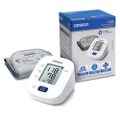 MONITOR DE PRESSÃO ARTERIAL DE BRAÇO OMRON HEM-7142