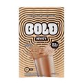 WHEY PROTEIN BOLD MILKSHAKE DE BAUNILHA 30G