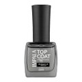 ESMALTE TOP COAT IMPALA PRO FINISH BLINDAGEM 4D 8ML