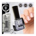 ESMALTE TOP COAT IMPALA PRO FINISH BLINDAGEM 4D 8ML