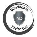 ESMALTE TOP COAT IMPALA PRO FINISH BLINDAGEM 4D 8ML