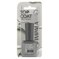 ESMALTE TOP COAT IMPALA PRO FINISH BLINDAGEM 4D 8ML