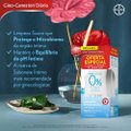 KIT SABONETE LÍQUIDO ÍNTIMO GINO CANESTEN PURO CUIDADO 2 UNIDADES 200ML CADA