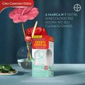 KIT SABONETE LÍQUIDO ÍNTIMO GINO CANESTEN TRIPLO CUIDADO 2 UNIDADES 200ML CADA