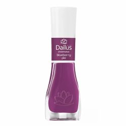 Esmalte Dailus Blueberry Pie