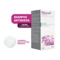 SHAMPOO NEOSIL ATTACK ANTIQUEDA 200ML