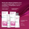 SHAMPOO NEOSIL ATTACK ANTIQUEDA 200ML