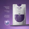 SHAMPOO NEOSIL ATTACK ANTIQUEDA REFIL 200ML