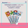 CREME PREVENTIVO DE ASSADURAS BEPANTOL BABY TOY STORY 120G