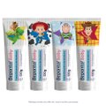 CREME PREVENTIVO DE ASSADURAS BEPANTOL BABY TOY STORY 120G
