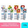 CREME PREVENTIVO DE ASSADURAS BEPANTOL BABY TOY STORY 120G