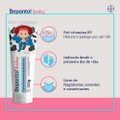CREME PREVENTIVO DE ASSADURAS BEPANTOL BABY TOY STORY 120G