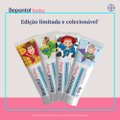 CREME PREVENTIVO DE ASSADURAS BEPANTOL BABY TOY STORY 120G