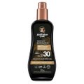 PROTETOR SOLAR CORPORAL AUSTRALIAN GOLD SPRAY GEL INSTANT BRONZER FPS30 200G
