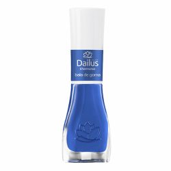 Esmalte Dailus Bala De Goma