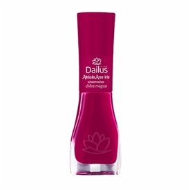 ESMALTE DAILUS ATRÁS DO ARCO-ÍRIS CREMOSO CHIFRE MÁGICO 8ML