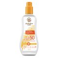 PROTETOR SOLAR CORPORAL AUSTRALIAN GOLD ANTIOX FPS50 200ML