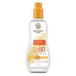 Protetor Solar Corporal Australian Gold Antiox Fps50 200ml