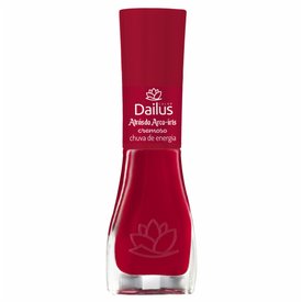 ESMALTE DAILUS ARCOIRIS CHUVA DE ENERGIA