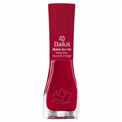 ESMALTE DAILUS ARCOIRIS CHUVA DE ENERGIA