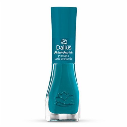 ESMALTE DAILUS ARCOIRIS SORTE DE DUENDE