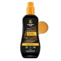 ACELERADOR DE BRONZEADO AUSTRALIAN GOLD CLEAR 200G
