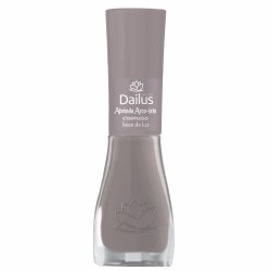 Esmalte Dailus Atrás Do Arco-íris Cremoso Feixe De Luz 8ml