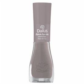 ESMALTE DAILUS ATRÁS DO ARCO-ÍRIS FEIXE DE LUZ 8ML