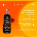 ÓLEO BRONZEADOR AUSTRALIAN GOLD INTENSIFIER 200ML