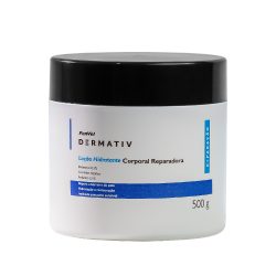 Loção Corporal Reparação Panvel Dermativ 500g