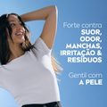 DESODORANTE ANTITRANSPIRANTE NIVEA AEROSSOL INVISIBLE BLACK WHITE FRESH 150ML