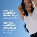 DESODORANTE ANTITRANSPIRANTE NIVEA AEROSSOL INVISIBLE BLACK WHITE FRESH 150ML