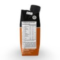 BEBIDA LÁCTEA EMANA PROTEIN CARAMEL COFFEE 23G 250ML