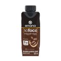 BEBIDA LÁCTEA EMANA NOFOCO CAFÉ 15G 250ML