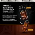 BEBIDA LÁCTEA EMANA NOFOCO CAFÉ 15G 250ML